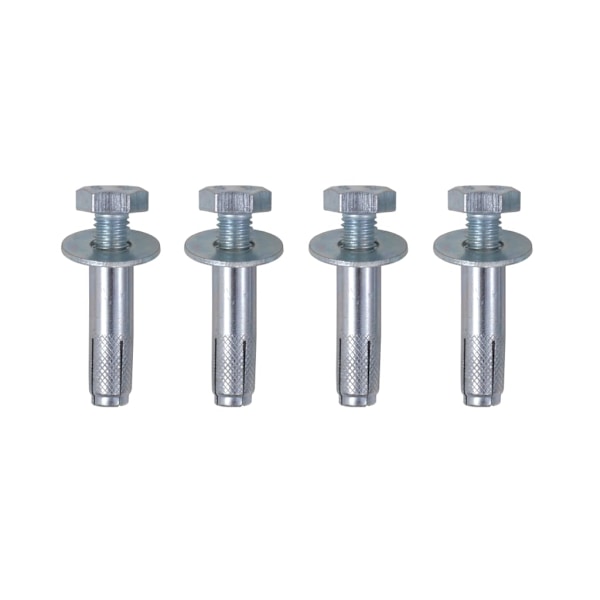 vidaXL Soldusch 8 L PVC stål Svart