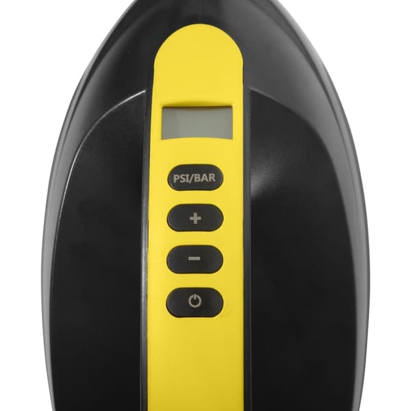 Bestway Elektrisk luftpump Hydro-Force Auto-Air 12 V