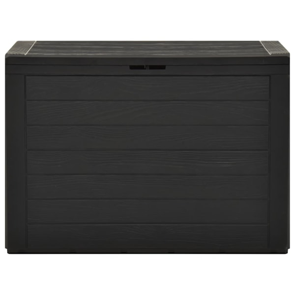 vidaXL Dynbox antracit 78x44x55 cm Antracit