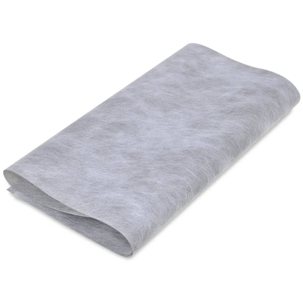vidaXL Avlång golvbrunn 2 st bubblor rostfritt stål 530x140 mm