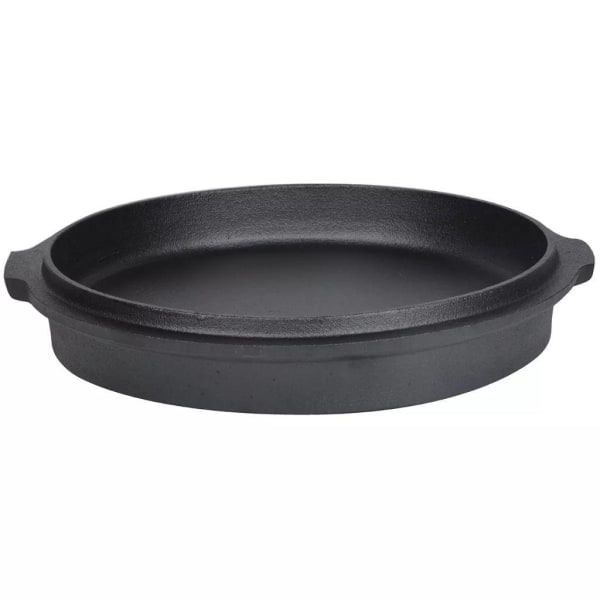Esschert Design Holländsk ugn 6,5 L svart FF235 Svart