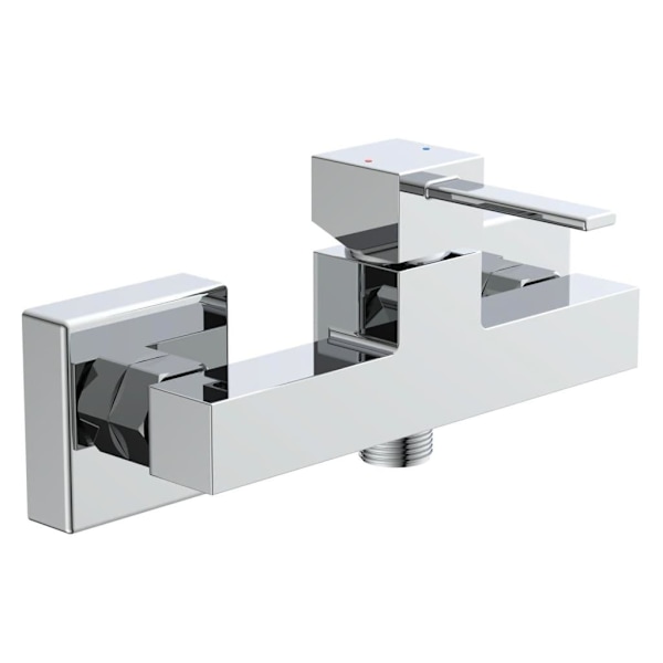 EISL Duschblandare CALVINO krom Silver