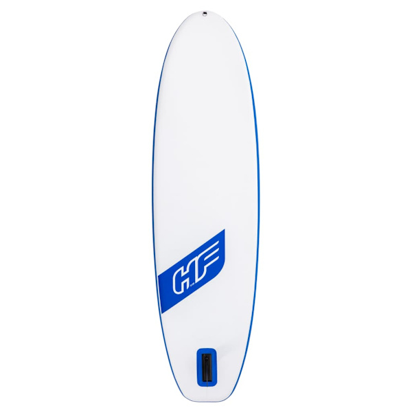 Bestway SUP-bräda uppblåsbar Oceana Hydro-Force Blå
