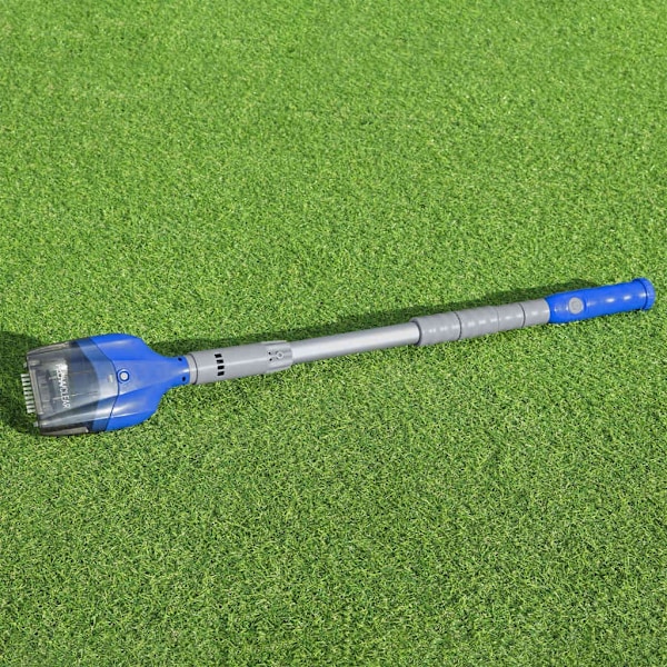 Bestway Flowclear Sladdlös pooldammsugare AquaTech