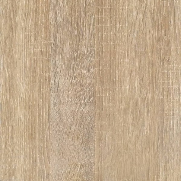 vidaXL Väggmonterade sängbord 2 st sonoma-ek 50x36x40 cm Brun