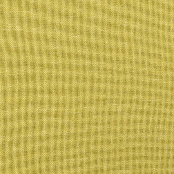 vidaXL Sängram grön tyg 90x200 cm Grön