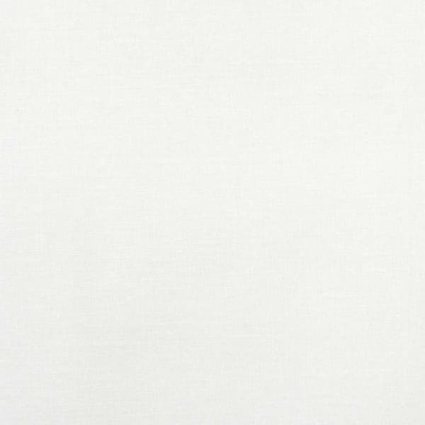 vidaXL Plisségardin 90x100 cm vit Vit