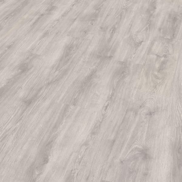 Egger Laminatgolv 38,22 m² 6 mm North Cape Oak Grey Grå
