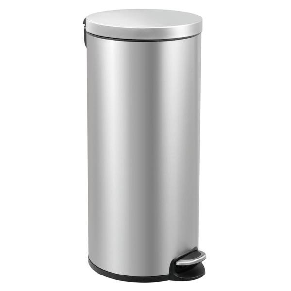 EKO Pedalhink Serene 30 L matt silver Silver