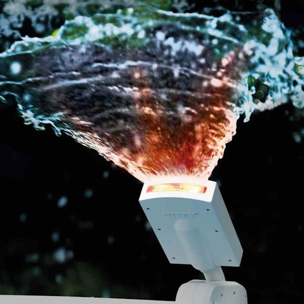 Intex LED-poolspray PP 28089 Vit