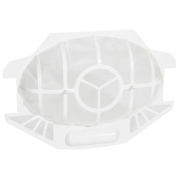 Bestway Poolrobot Flowclear AquaRover multifärg