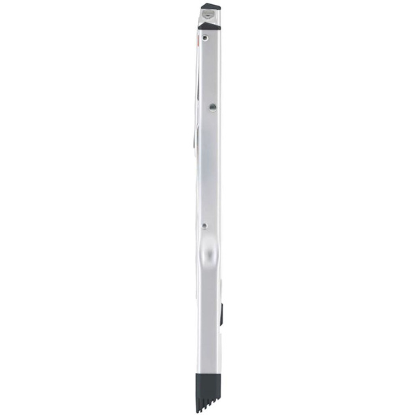 Hailo Trappstege med 2 steg Mini 45 cm stål 4310-001 Vit