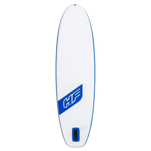 Bestway SUP-bräda uppblåsbar Oceana Hydro-Force Blå