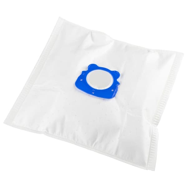 vidaXL Dammsugarpåsar för Rowenta RO3125 20 st
