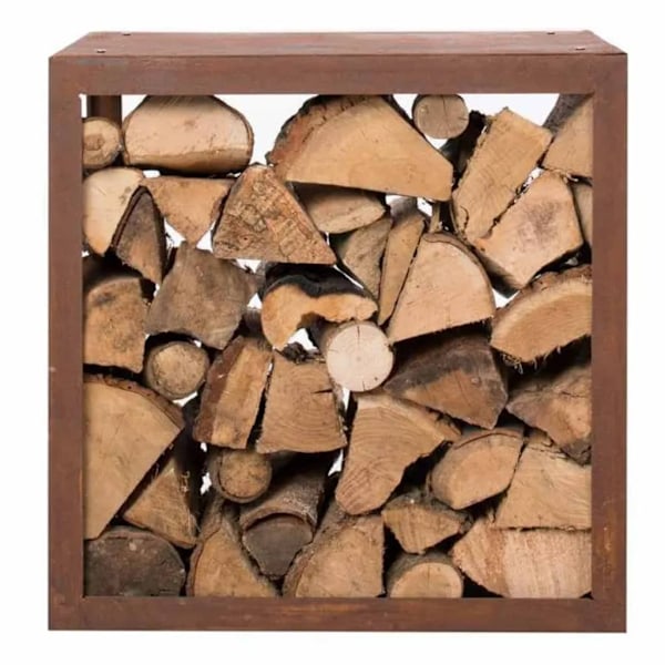 RedFire Vedställ Hodr rost 88519 Brun