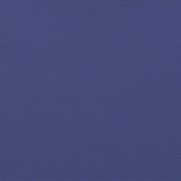 vidaXL Solsegel oxfordtyg rektangulärt 4x5 m blå Blå