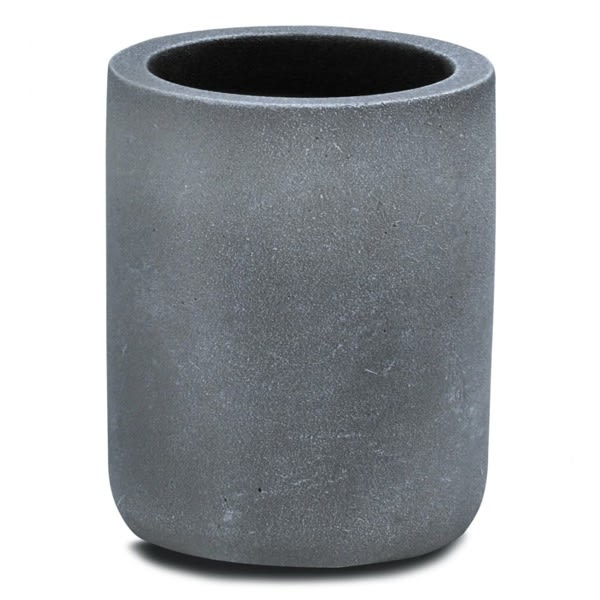 RIDDER Mugg 220 ml cementgrå grå