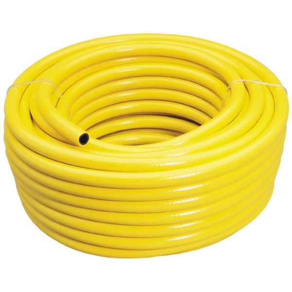 Draper Tools Vattenslang gul 12 mm x 30 m 56314 Gul