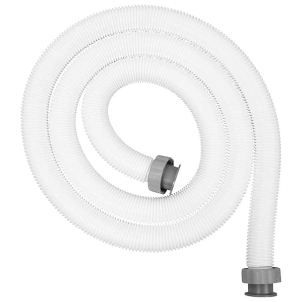 Bestway Reservslang Flowclear 38 mm Vit