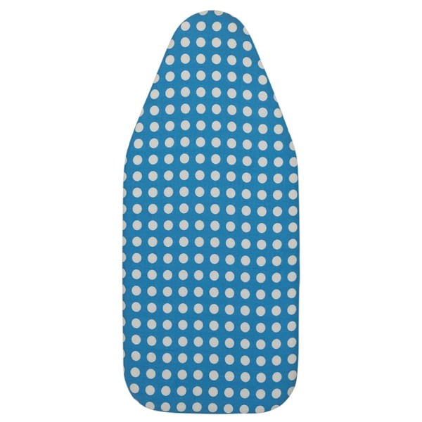 ProPlus Strykbräda kompakt 71x30 cm Blå