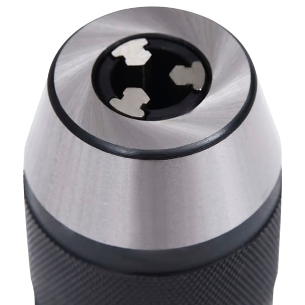 vidaXL Snabbchuck MT2-B16 med 13 mm spännvidd
