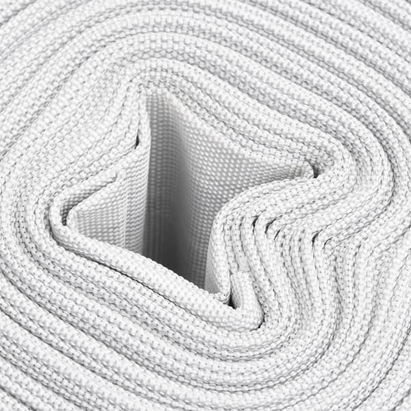 vidaXL Brandslang 30 m 2" PVC