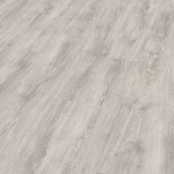 Egger Laminatgolv 35,49 m² 6 mm North Cape Oak Grey Grå