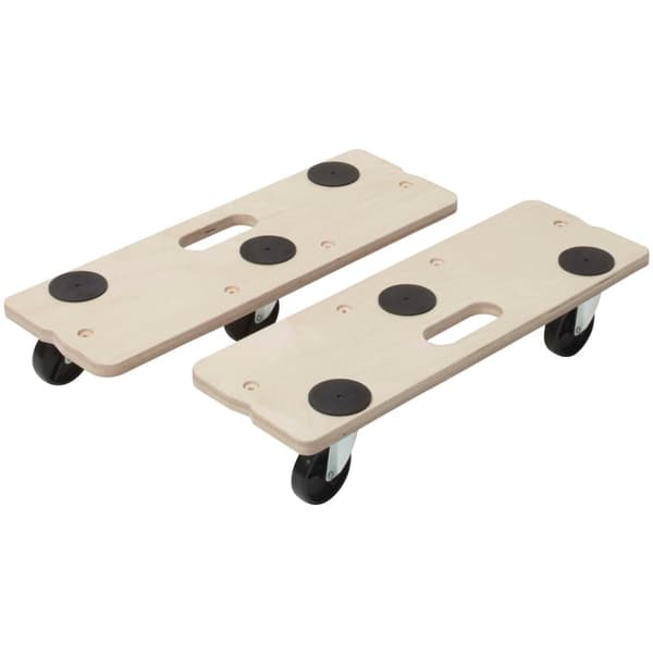 wolfcraft Flyttvagn 3-i-1 FT300 5542000 Beige