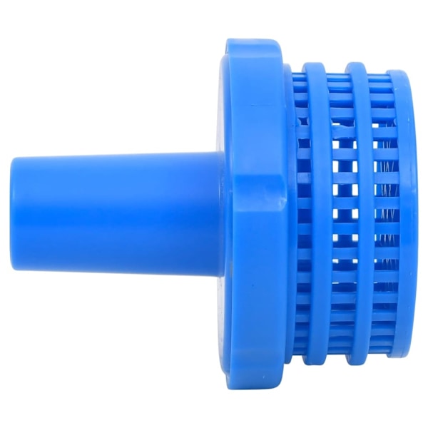vidaXL Sil för ovanmarkspooler set 30 mm