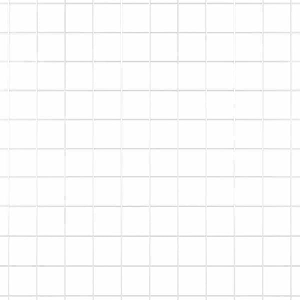 vidaXL Markfixerat Svetsat Stängsel 10 x 0,5 m (B x H) Silver