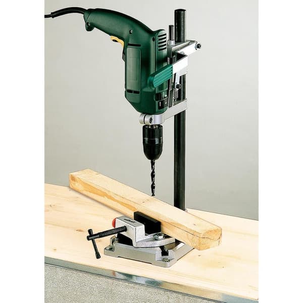 wolfcraft Wolfcraft Borrstativ 23x16 cm 3406000