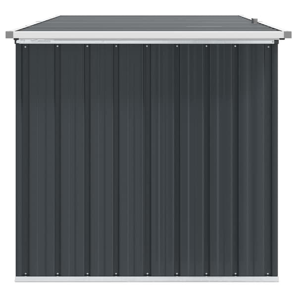 vidaXL Dynbox antracit 171x99x93 cm Antracit