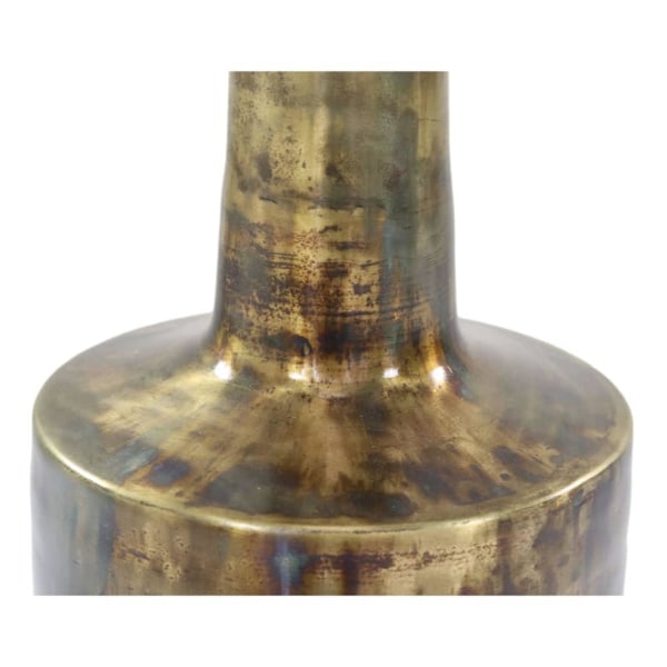 HSM Collection Vas Bergamo medium 20x65 cm guld Guld