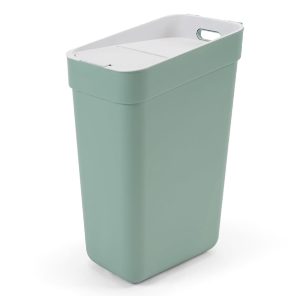 Curver Soptunna Ready to Collect 30L mintgrön Grön