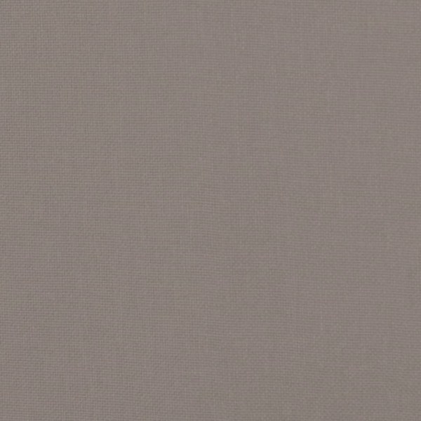 vidaXL Gungstol taupe tyg Taupe