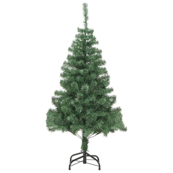 vidaXL Julgran 150 cm Grön