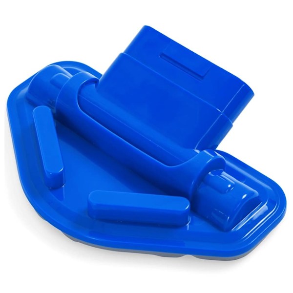 Bestway Pooldammsugare laddningsbar Flowclear AquaSurge