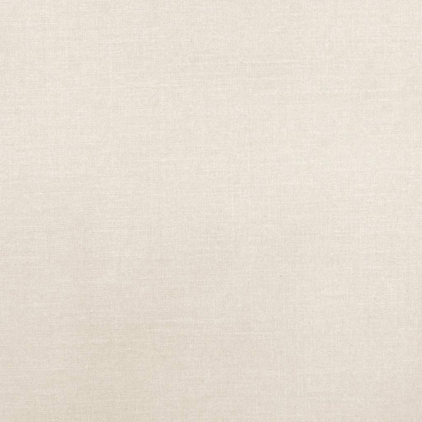 vidaXL Plisségardin 60x125 cm creme Creme