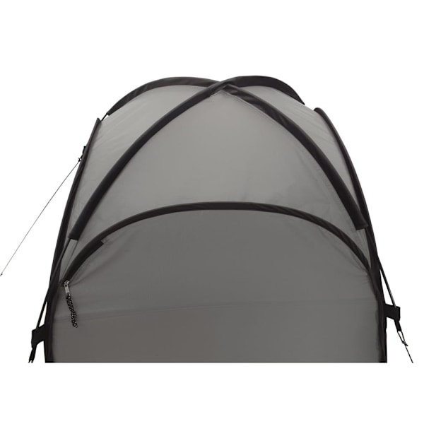 Easy Camp Pop-up toalettält Little Loo granitgrå granite grey