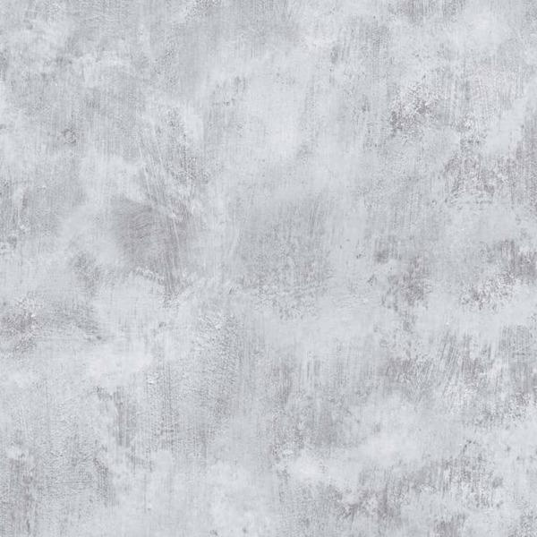 DUTCH WALLCOVERINGS Tapet betong grå grå