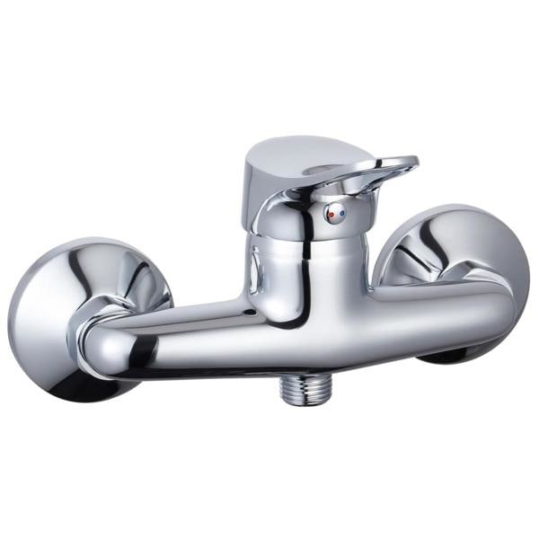 EISL Duschblandare VERONA krom Silver