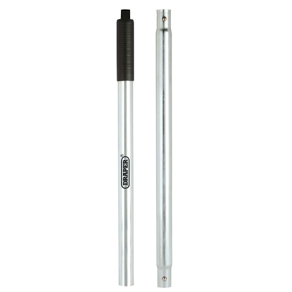 Draper Tools Gräsmatteluftare 450 mm grön Grön