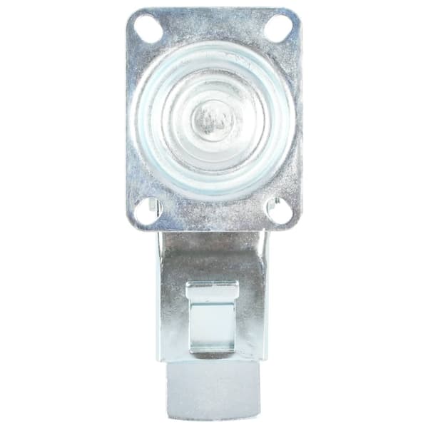 vidaXL Länkhjul 24 st 160 mm