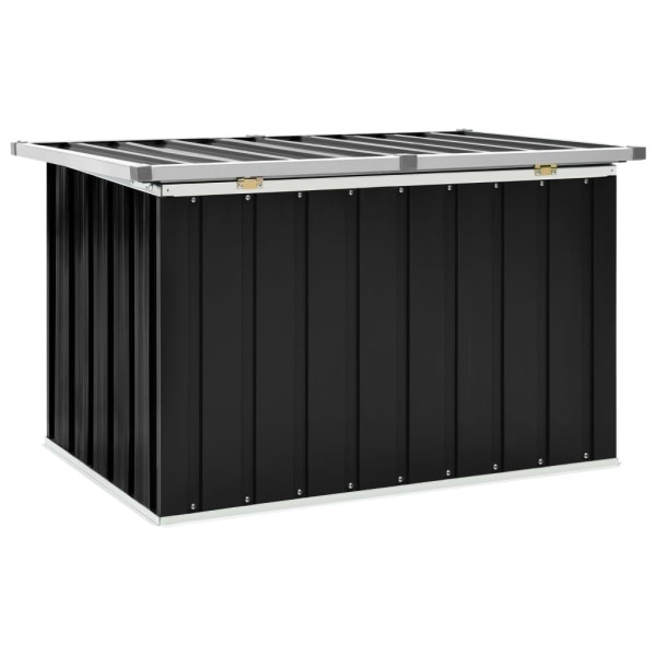 vidaXL Dynbox antracit 109x67x65 cm Antracit