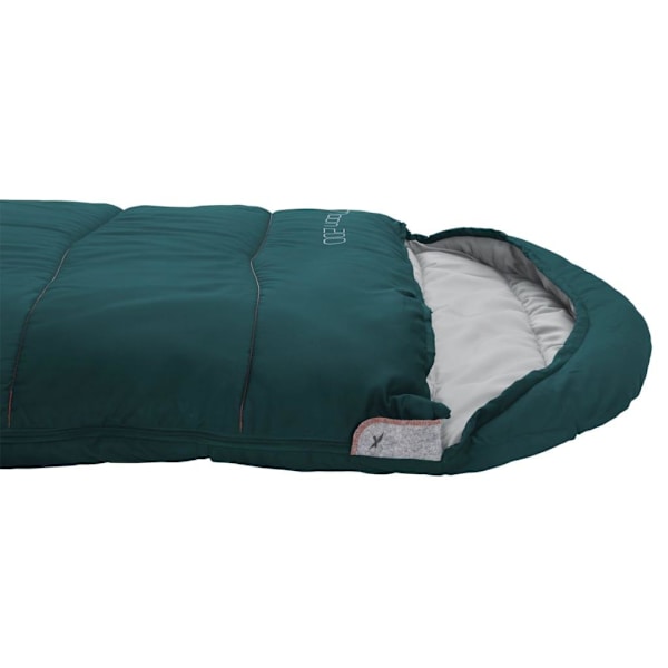 Easy Camp Sovsäck Moon 200 teal Blå