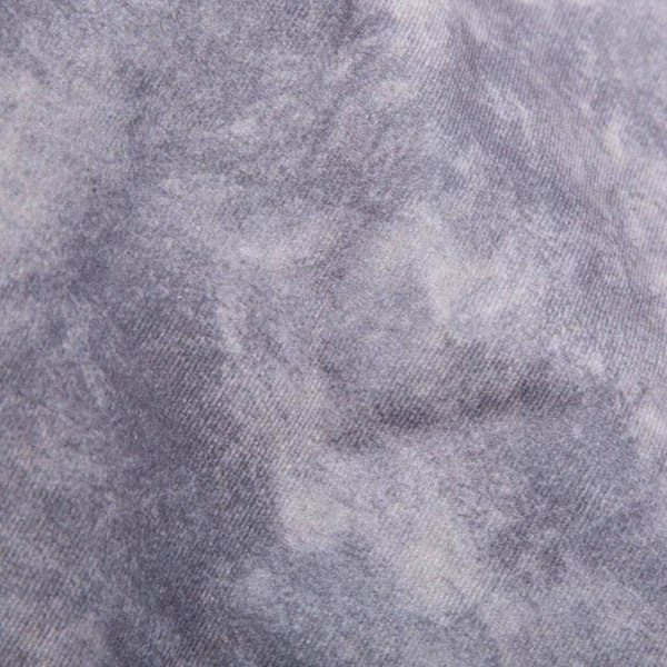 Scruffs & Tramps Hundmadrass Kensington stl M 80x60 cm grå grå