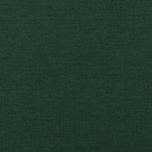 vidaXL Väggpaneler 12 st mörkgrön 30x30 cm tyg 1,08 m² Grön
