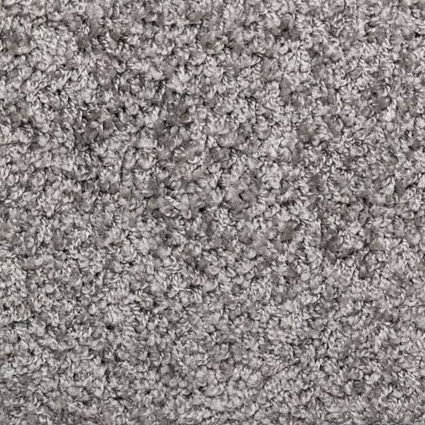 vidaXL Trappstegsmattor 10 st 65x25 cm grå Grå