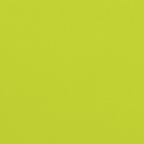 vidaXL Solsängsdynor Oxford tyg (100% polyester) Ljusgrön Grön