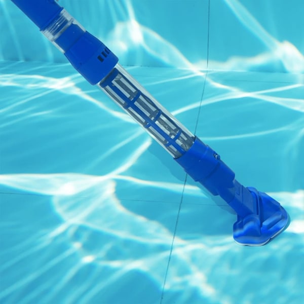Bestway Pooldammsugare laddningsbar Flowclear AquaSurge